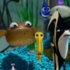 Finding Nemo 11