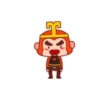 ● Monkey King Mov. ● 11