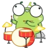 ❀Froggie❀ ❀2❀ 8