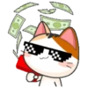Gojill The Meow Animated V.6 .MOV 10