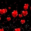 Mas corazónes ️mov 14