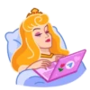 Disney Princess動態 11
