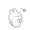 Rabbit Angel mov  ️ 8