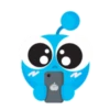 Alpha & outer space friends .MOV 9