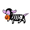 ● Perrito Disfrazado Mov. ● 15
