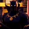 Black Panther Mov 11