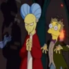 🎃🦇LOS SIMPSONS HALLOWEEN🦇🎃 10