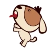 TEDDY DOG. mov 6
