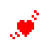 :) Old pixel emoji MOV 15