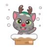 Merry Christmas  ️ . mov 19