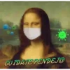 MONA LISA 14