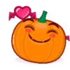 Halloween Pumpkin 8