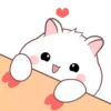 White hamster 2  .MOV 9