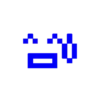 :) Old pixel emoji MOV 17