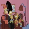 🎃🦇LOS SIMPSONS HALLOWEEN🦇🎃 11
