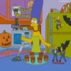 🎃🦇LOS SIMPSONS HALLOWEEN🦇🎃 12