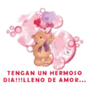 BUENOS DIAS 16