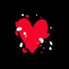 Mas corazónes ️mov 17