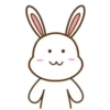 ️Bunny mix  MOV 10