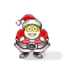 EMOJIS Navidad. mov 13