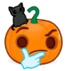 Halloween Pumpkin 9