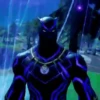 Black Panther 2 Mov 18