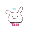 white MOV.rabbit 13