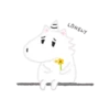 Unicornio White   (Mov) 12