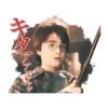 HARRY POTTER 12