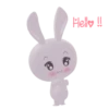 Rabbit Lolita     (Mov) 11