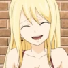 Lucy Heartfilia 14