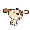 TEDDY DOG. mov 7