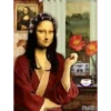 MONA LISA 15