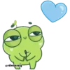 ❀Froggie❀ ❀2❀ 11