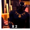 Black Panther 2 Mov 19