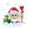 EMOJIS Navidad. mov 14