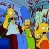 🎃🦇LOS SIMPSONS HALLOWEEN🦇🎃 13