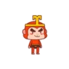 ● Monkey King Mov. ● 12