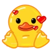 Duck Duck 9