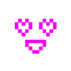 :) Old pixel emoji MOV 20