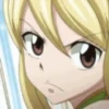 Lucy Heartfilia 15