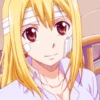 Lucy Heartfilia 16