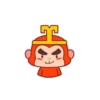 ● Monkey King Mov. ● 14
