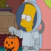 🎃🦇LOS SIMPSONS HALLOWEEN🦇🎃 14