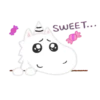 Unicornio White   (Mov) 13
