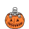 ● Happy Halloween Mov. ● 16