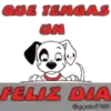 Buen día, feliz día MOV 16