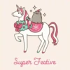 Pushee unicornio  1 Movi 20
