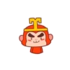 ● Monkey King Mov. ● 15