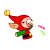 Speedy Elf 11